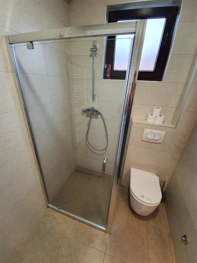 Gradiska Na Savi Apartmani I Sobe Exterior foto