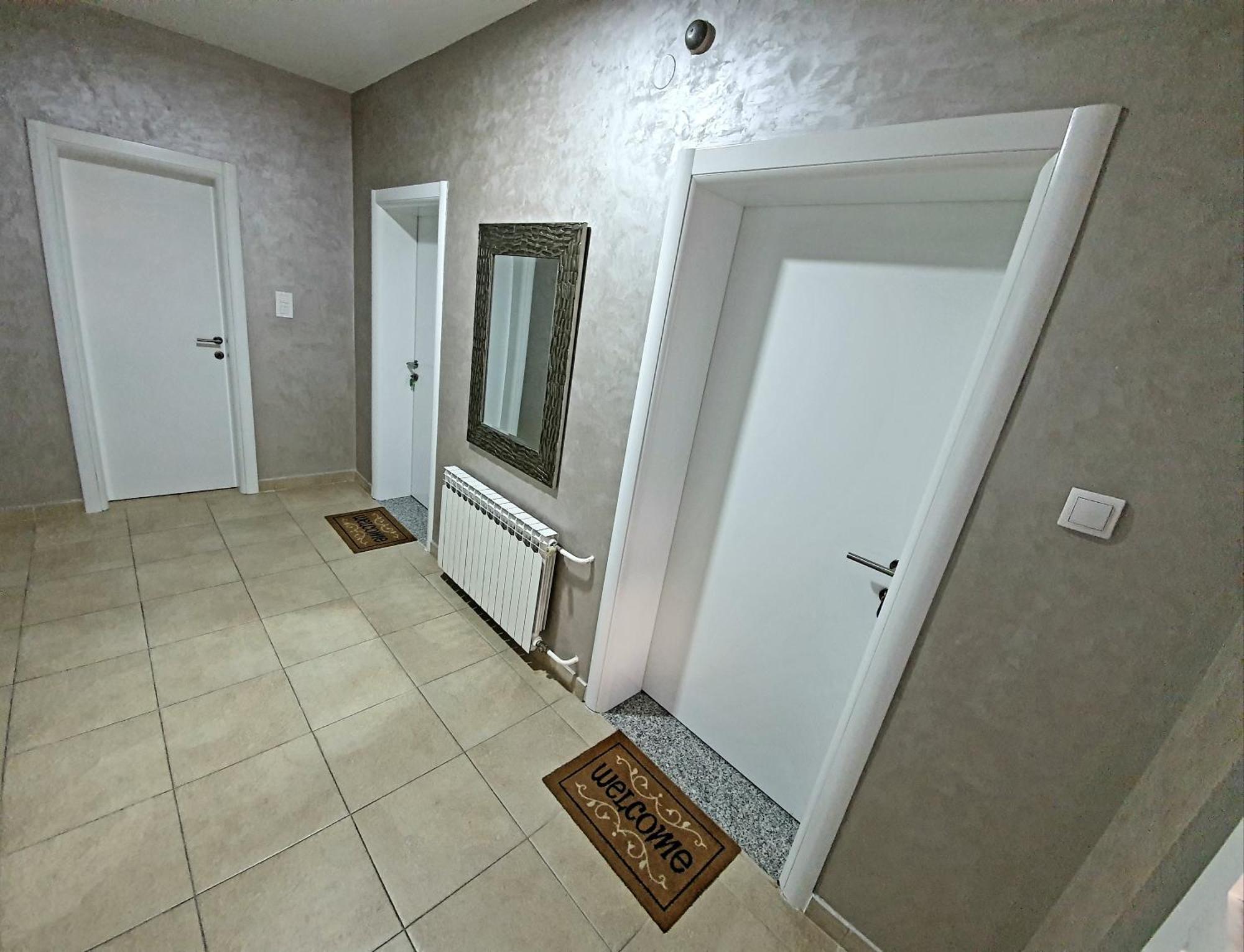 Gradiska Na Savi Apartmani I Sobe Cameră foto