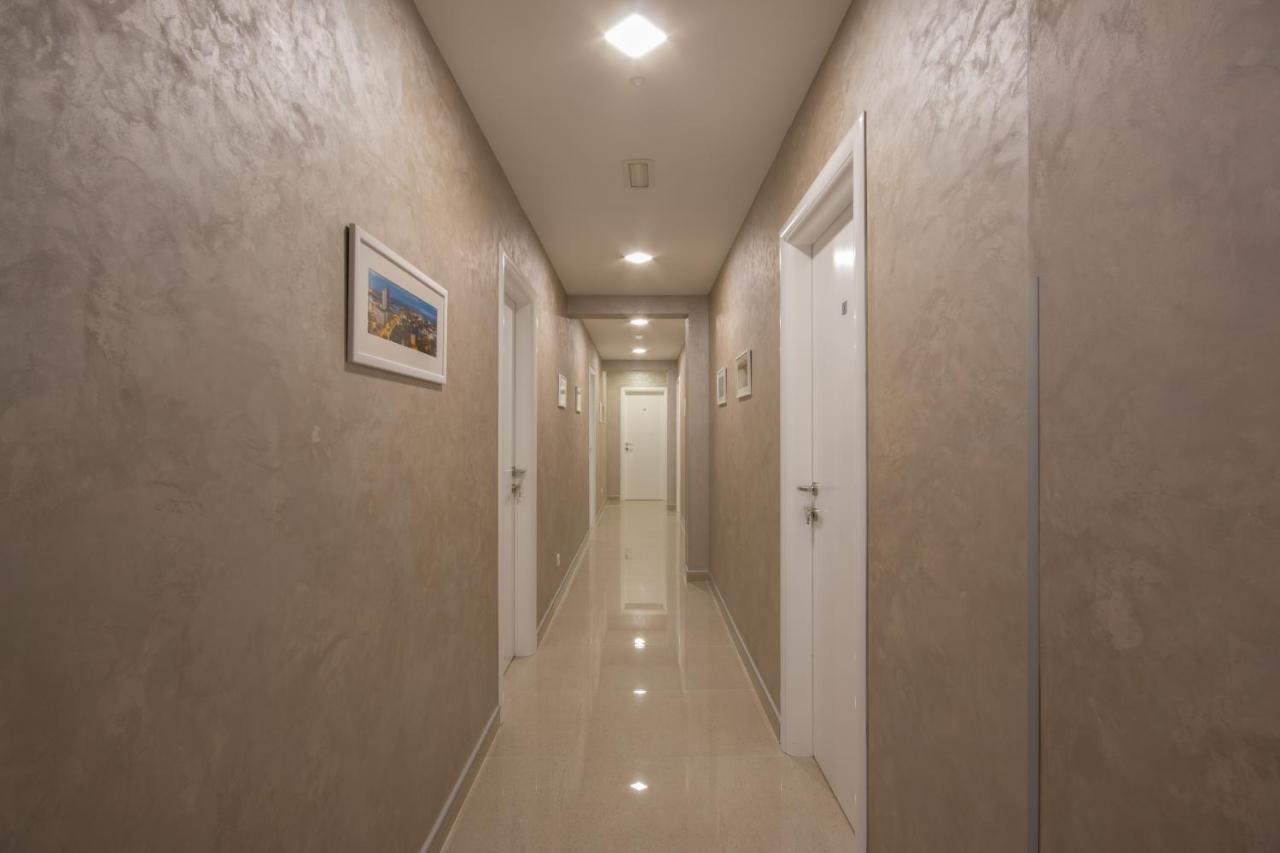 Gradiska Na Savi Apartmani I Sobe Exterior foto