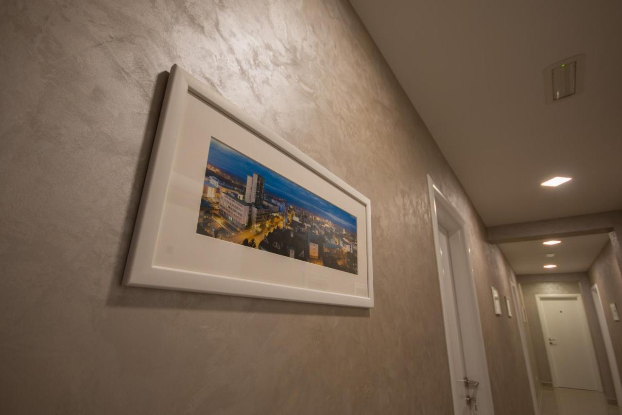 Gradiska Na Savi Apartmani I Sobe Exterior foto